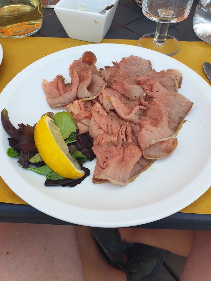 Bar Trattoria al Cjavedal