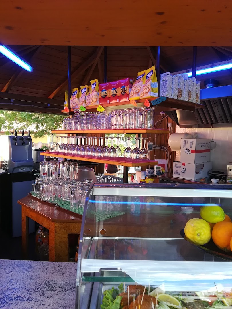 Bar Trattoria al Cjavedal