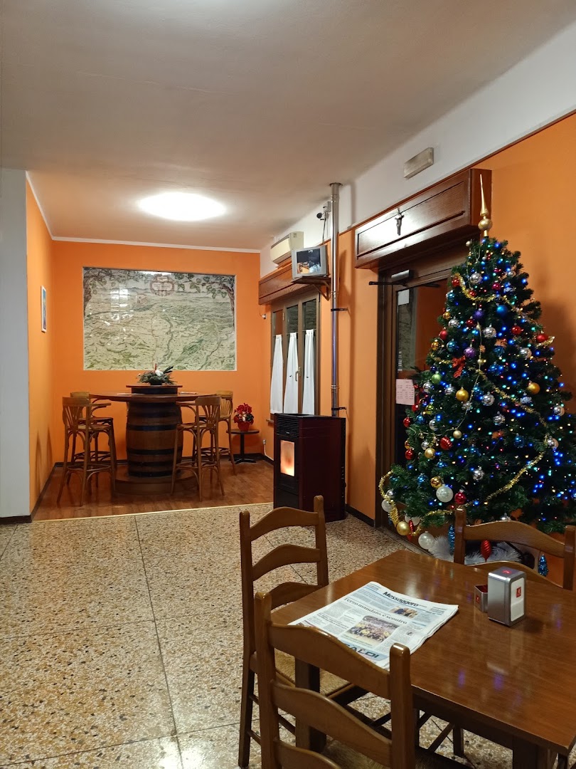 Bar Trattoria Al Formichiere, Premariacco