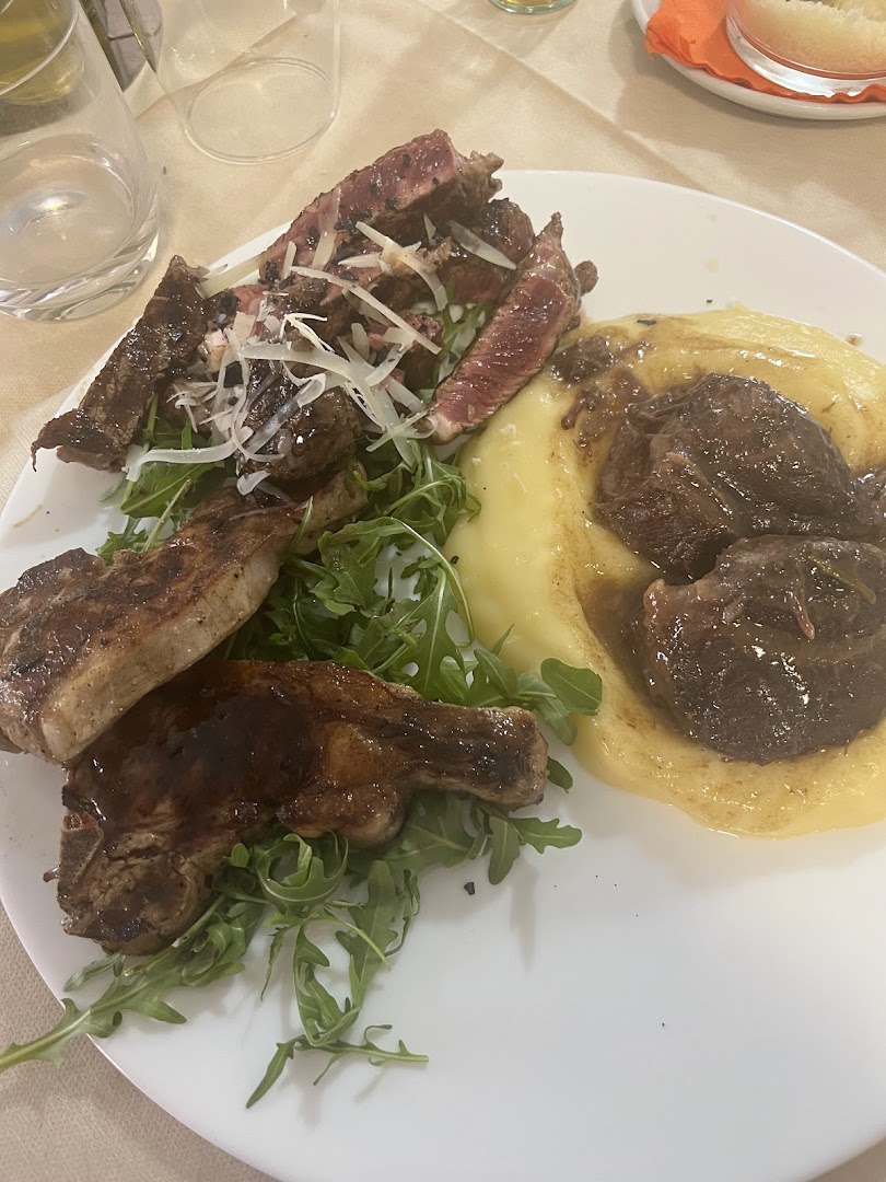 Bar Trattoria Al Formichiere