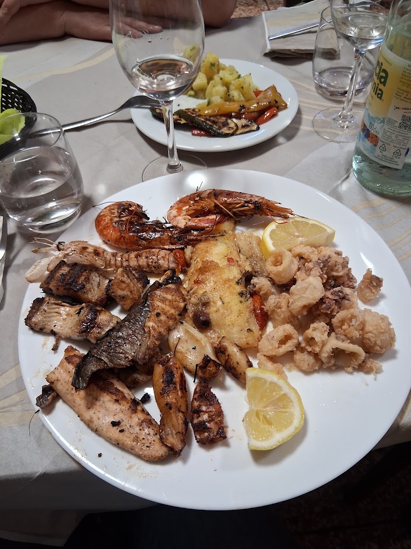 Bar Trattoria Al Formichiere