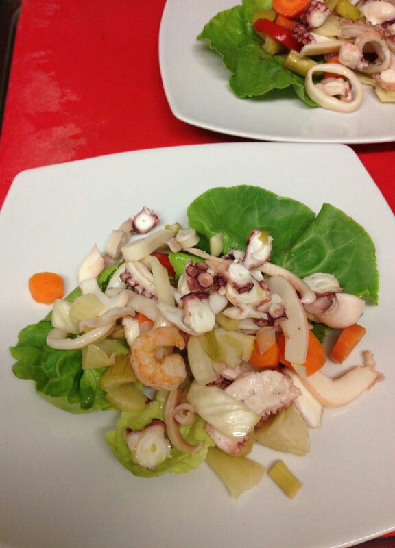 Bar Trattoria Al Furnason