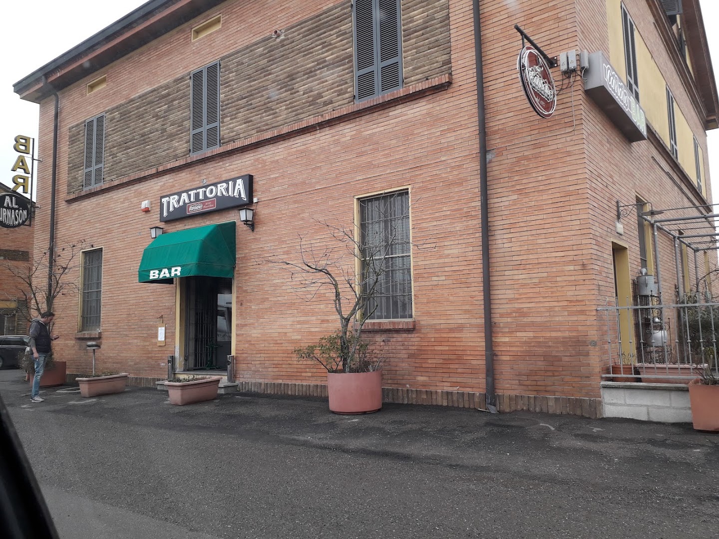 Bar Trattoria Al Furnason