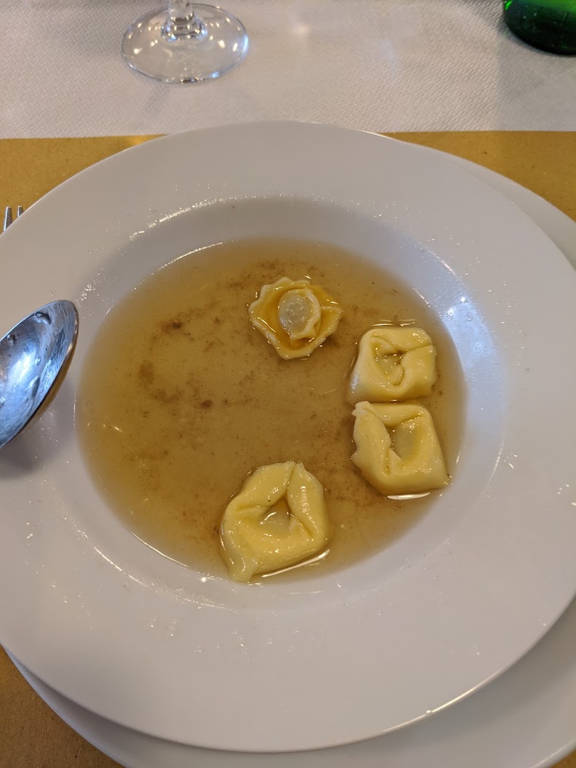 Bar Trattoria Al Molino, Montebelluna