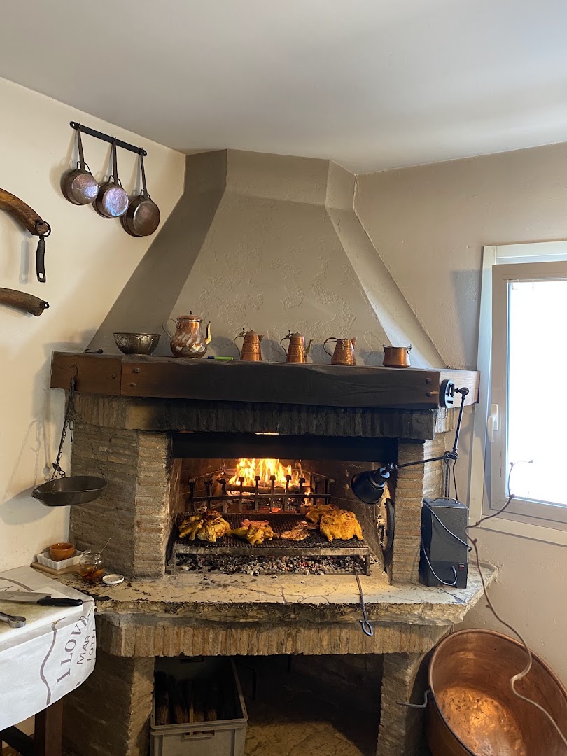 Bar Trattoria Al Molino