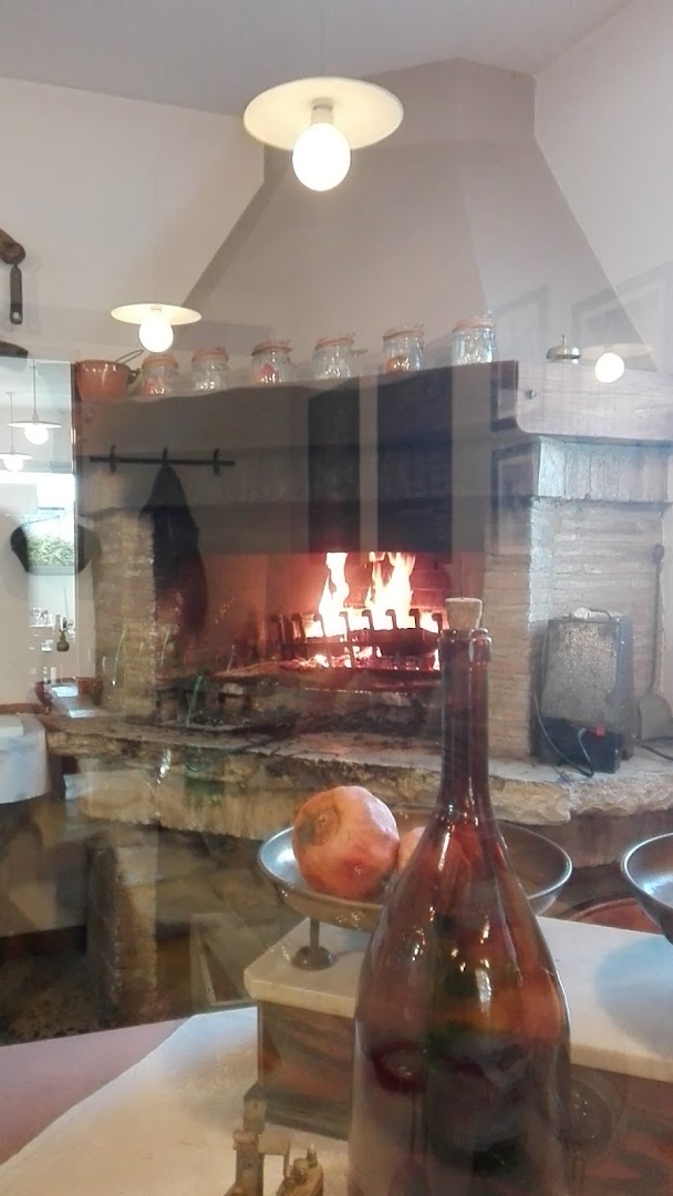 Bar Trattoria Al Molino