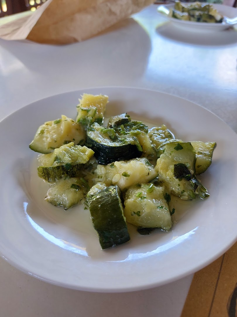 Bar Trattoria Al Molino
