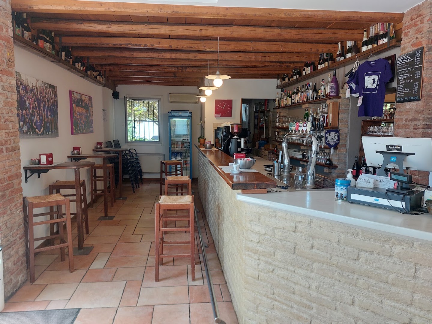 Bar Trattoria Al Molino