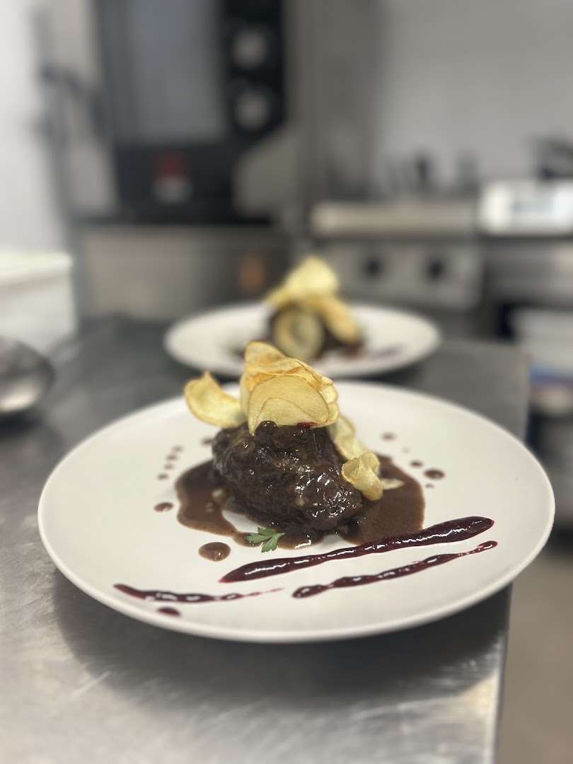 Bar trattoria AL MONTI