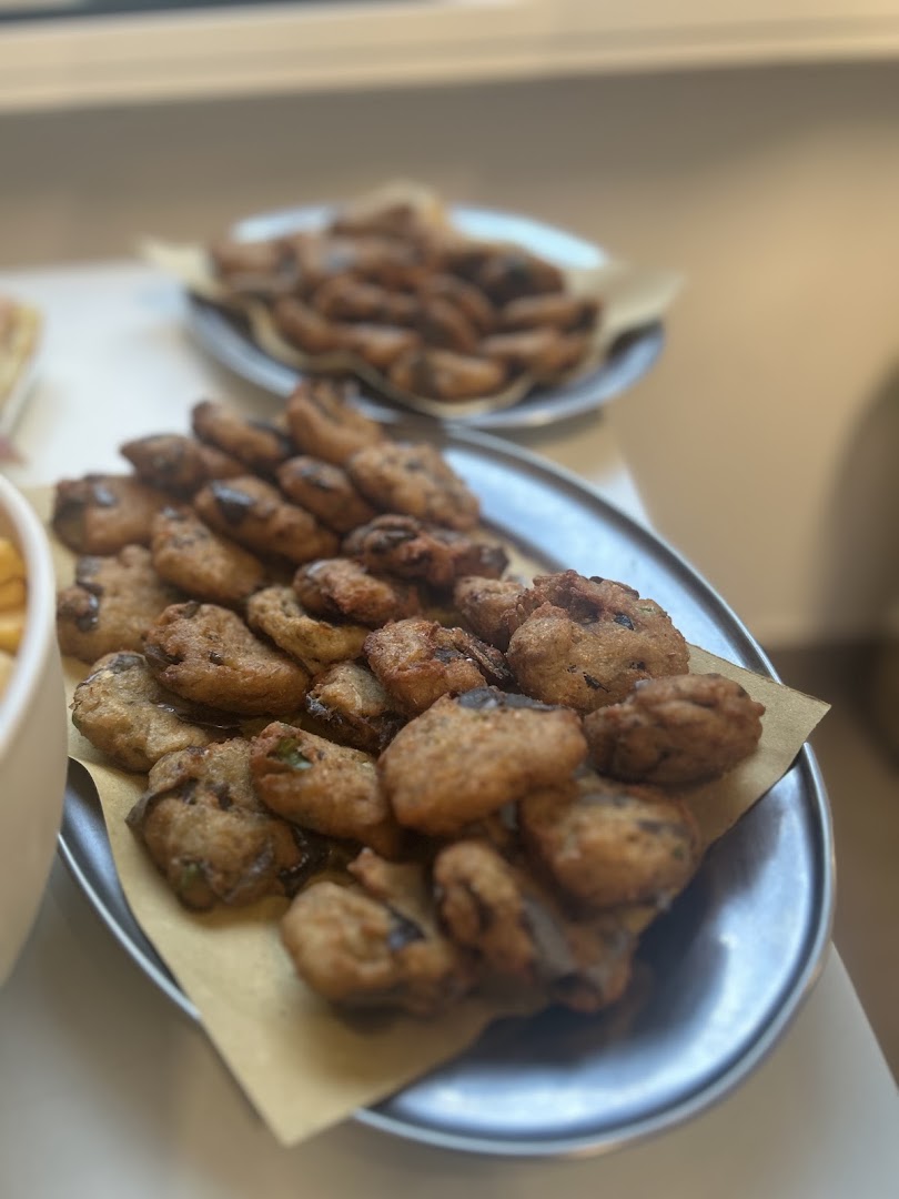 Bar trattoria AL MONTI
