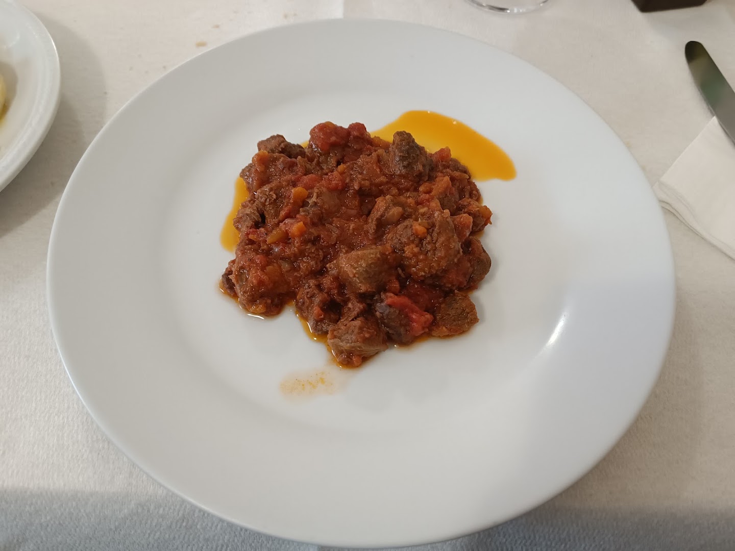 Bar Trattoria al Pescatore