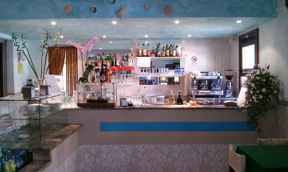 Bar Trattoria al Pescatore
