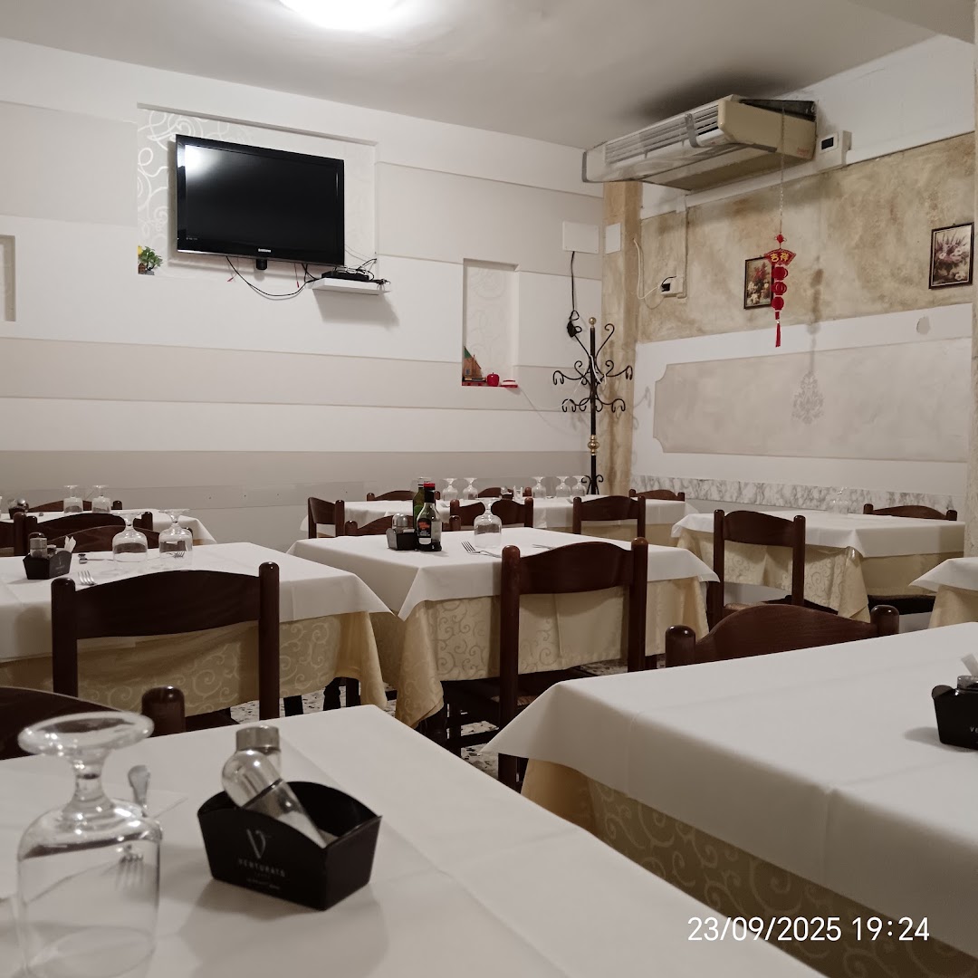 Bar Trattoria al Pescatore