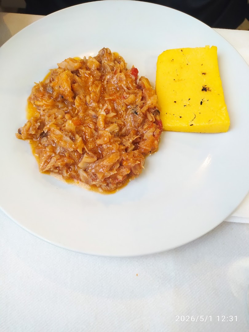 Bar Trattoria al Pescatore
