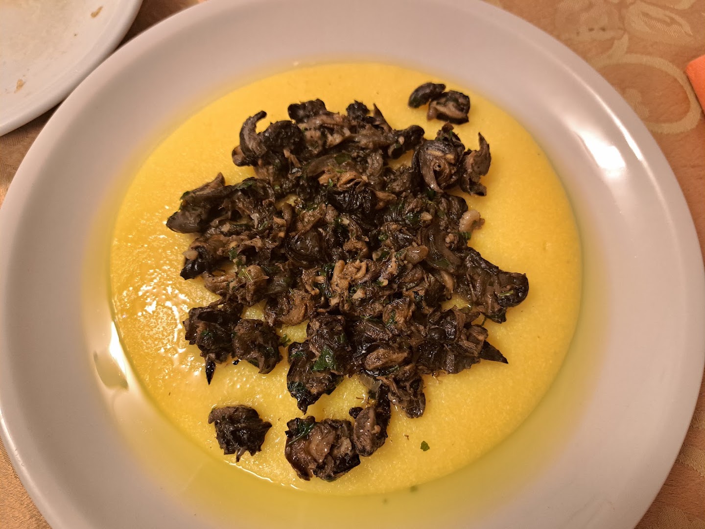 bar trattoria al ponte