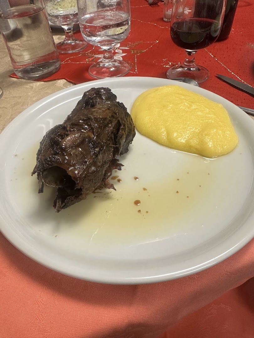 bar trattoria al ponte