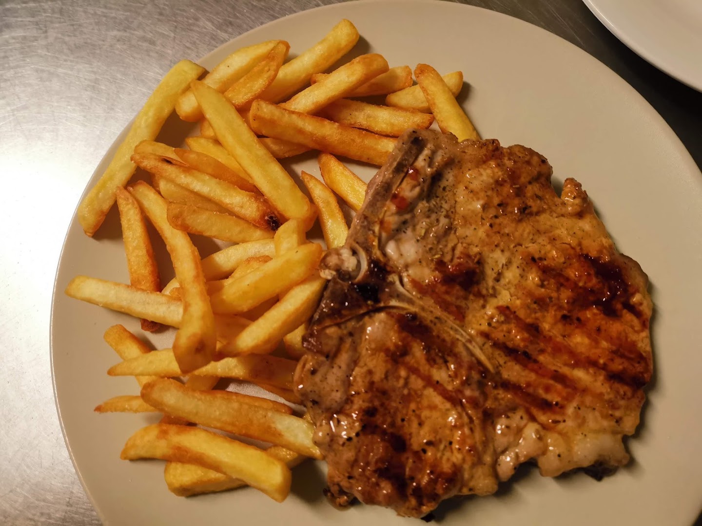 Bar trattoria al porto