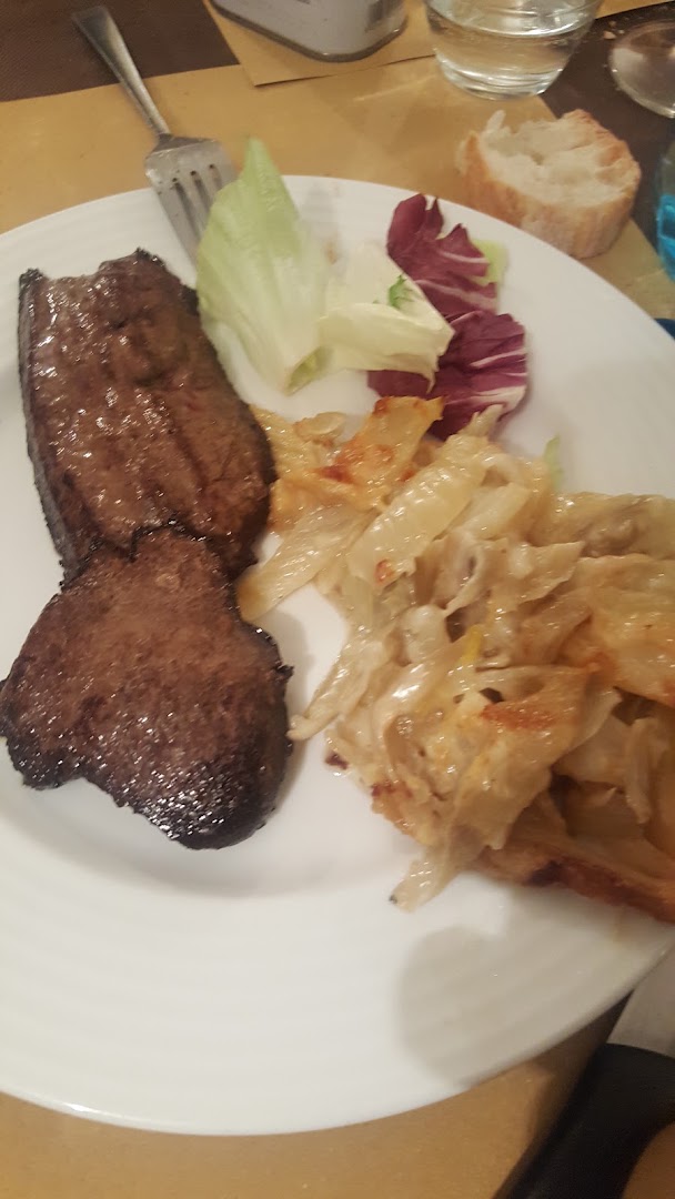 Bar-Trattoria Al Silvy