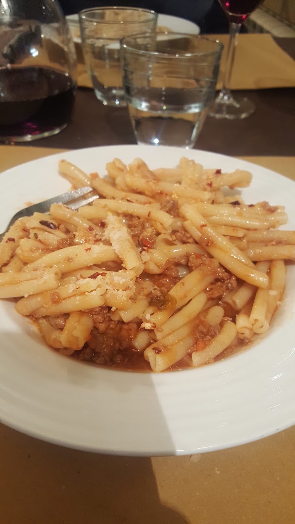 Bar-Trattoria Al Silvy