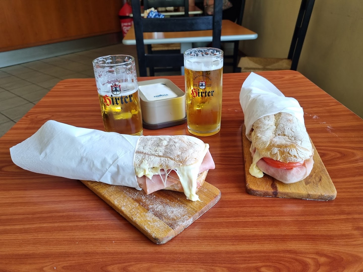 Bar-Trattoria Al Silvy