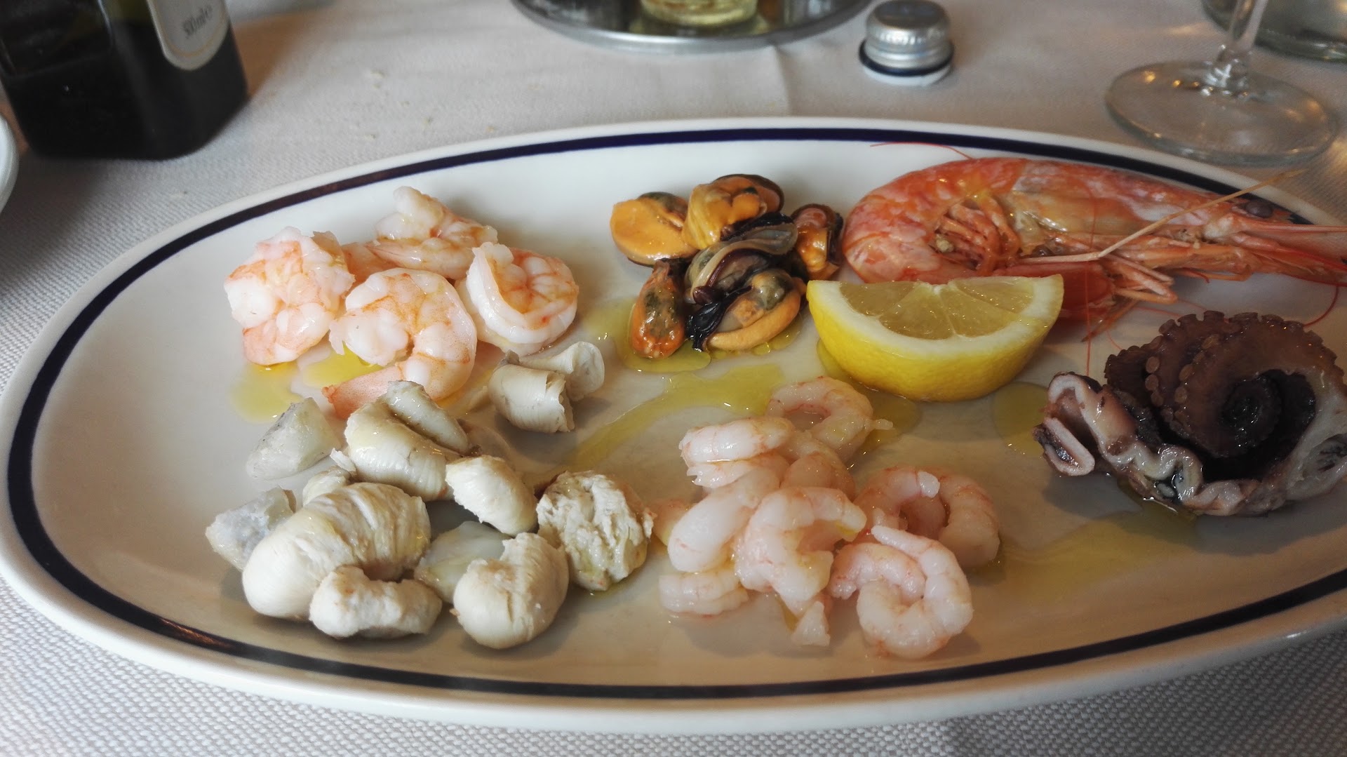 Bar Trattoria Al Vechio Ritrovo
