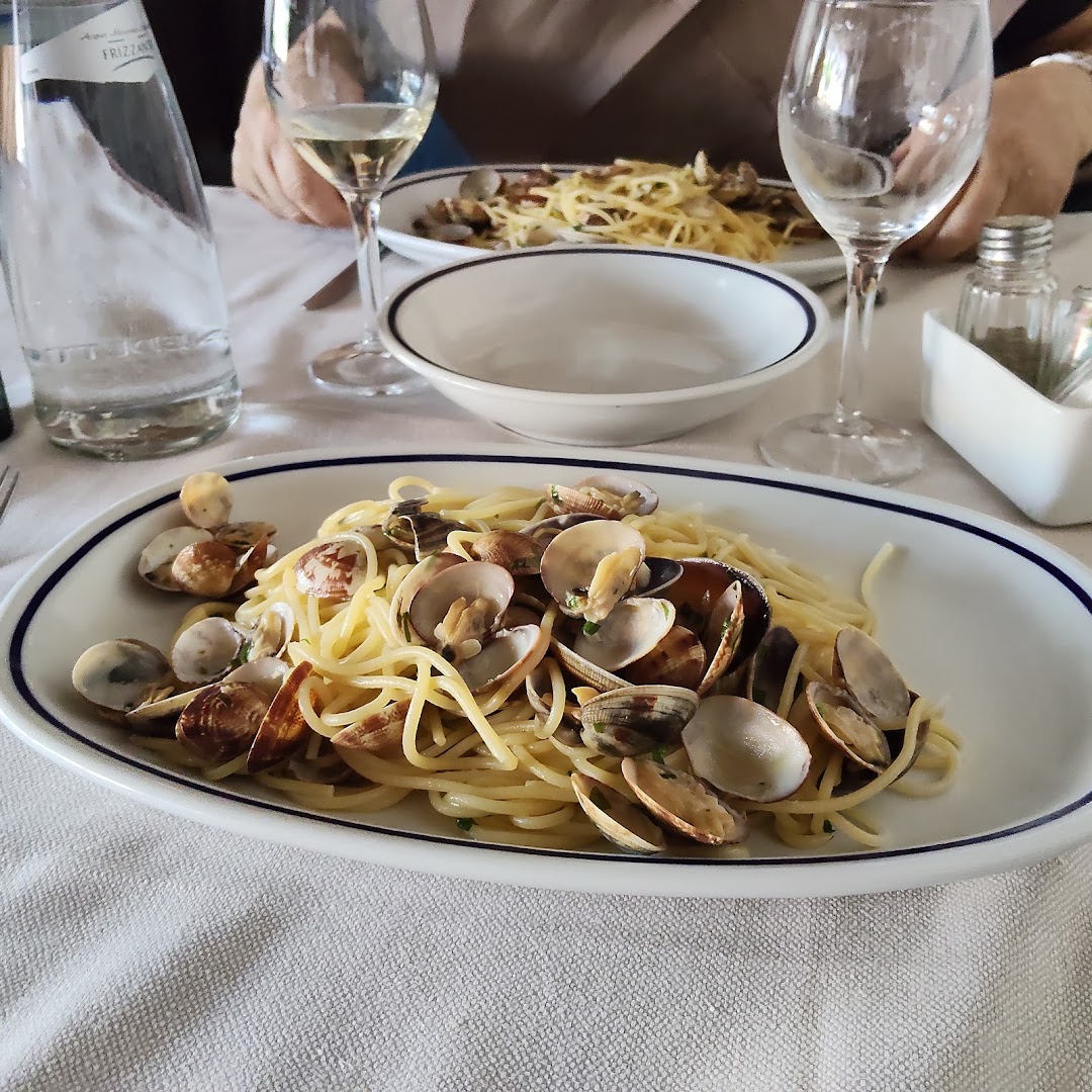 Bar Trattoria Al Vechio Ritrovo, Colle Umberto