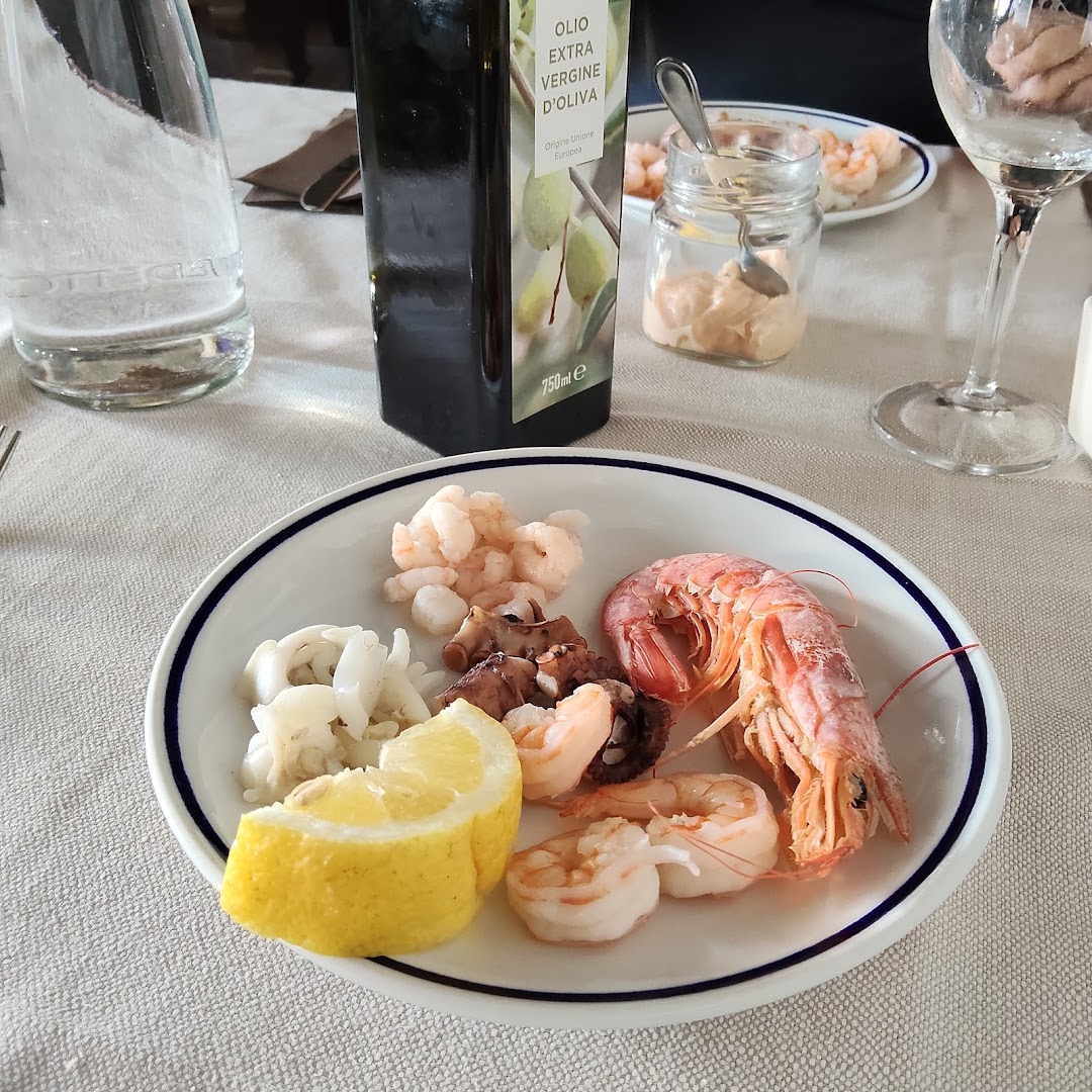 Bar Trattoria Al Vechio Ritrovo