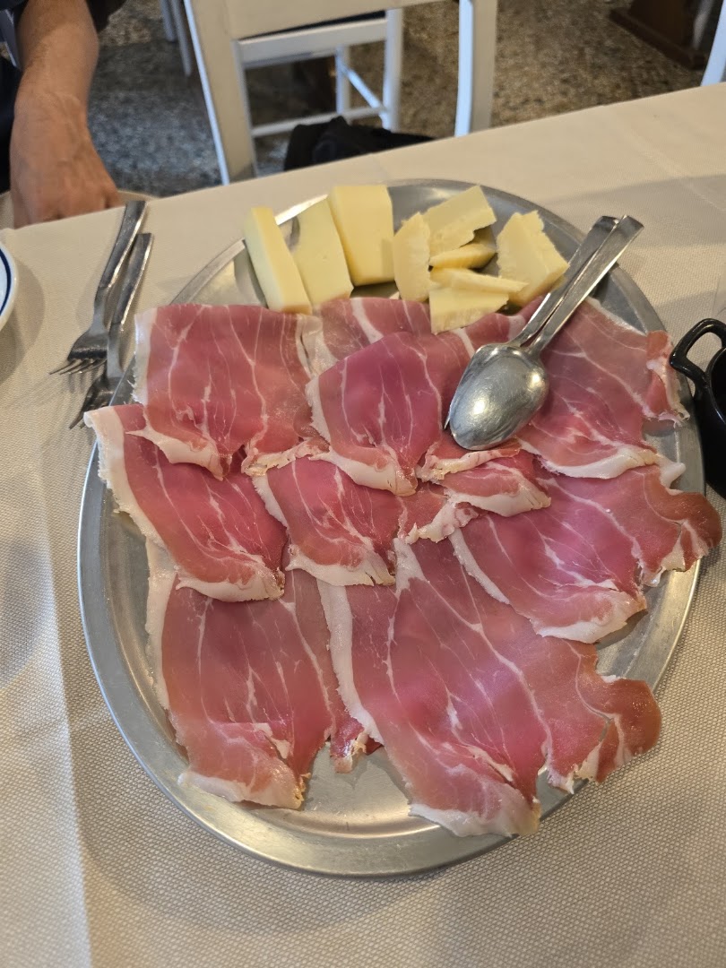 Bar Trattoria Al Vechio Ritrovo