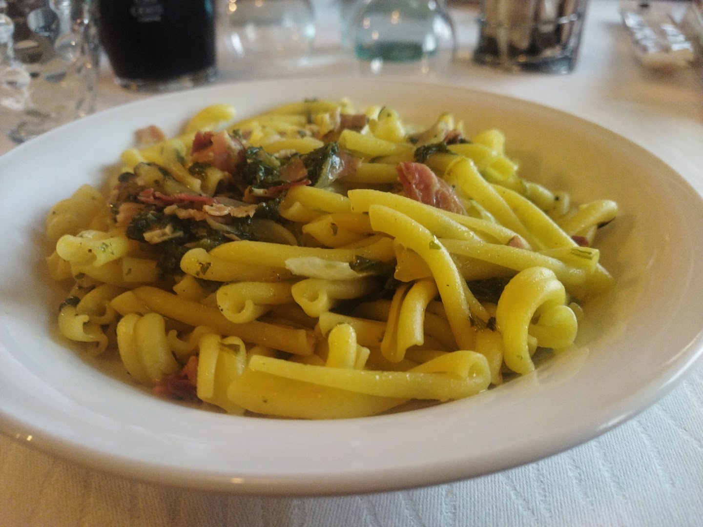 Bar Trattoria Albergo Vezzosi
