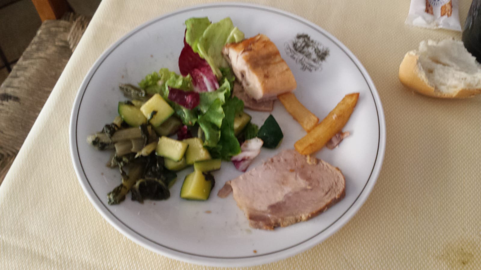 Bar Trattoria Albergo Vezzosi
