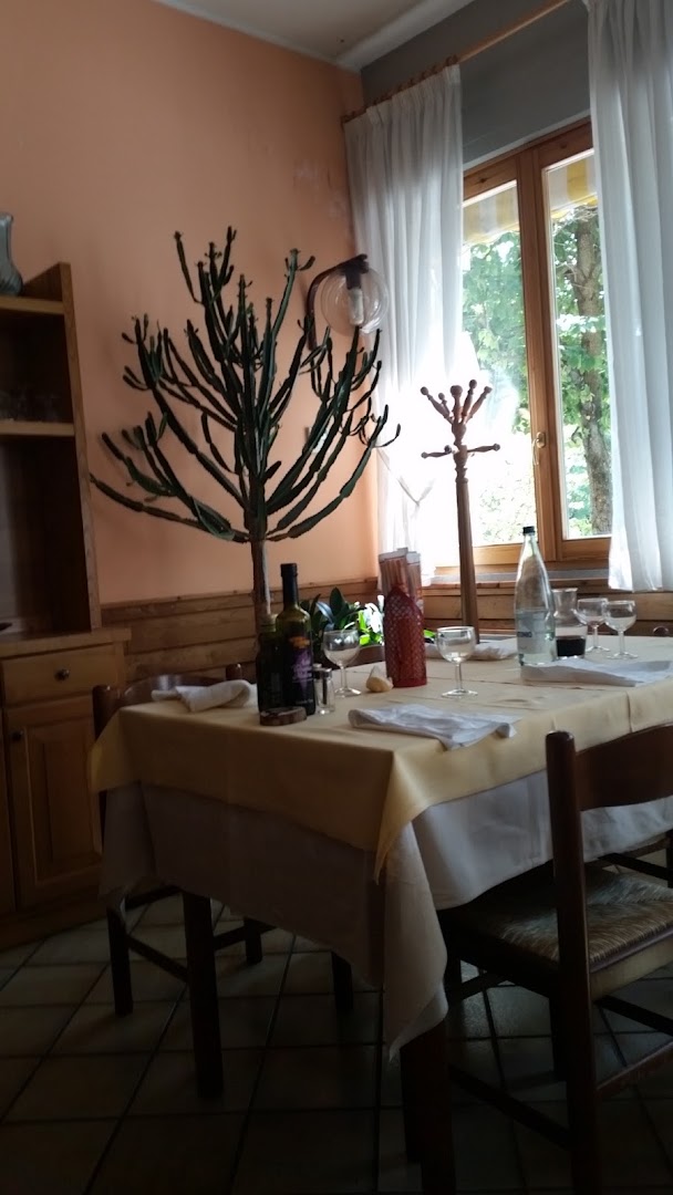 Bar Trattoria Albergo Vezzosi