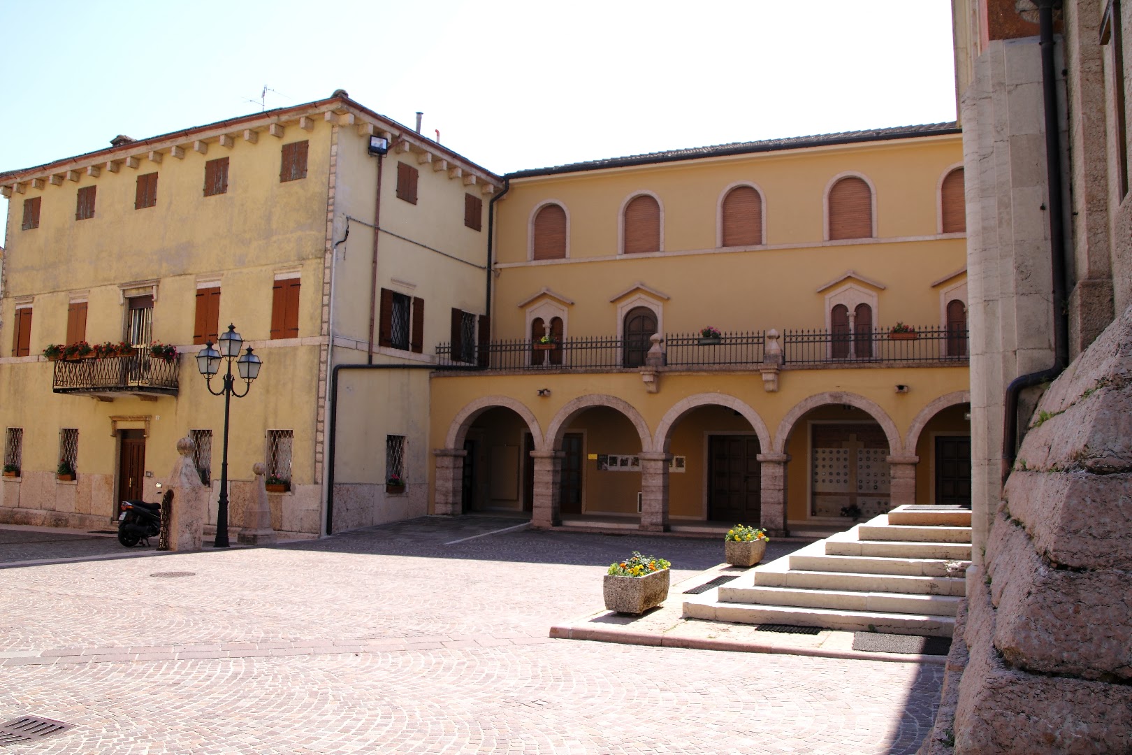 Bar Trattoria Alberti