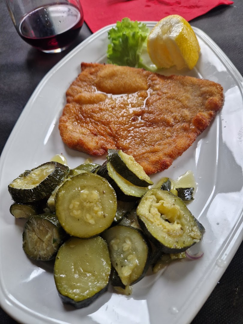 Bar Trattoria Alegre