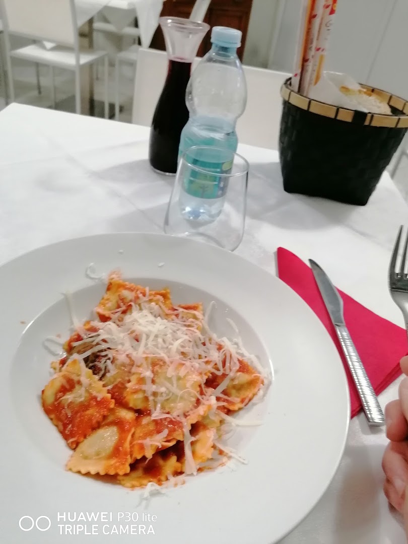 Bar Trattoria Alegre, Novara
