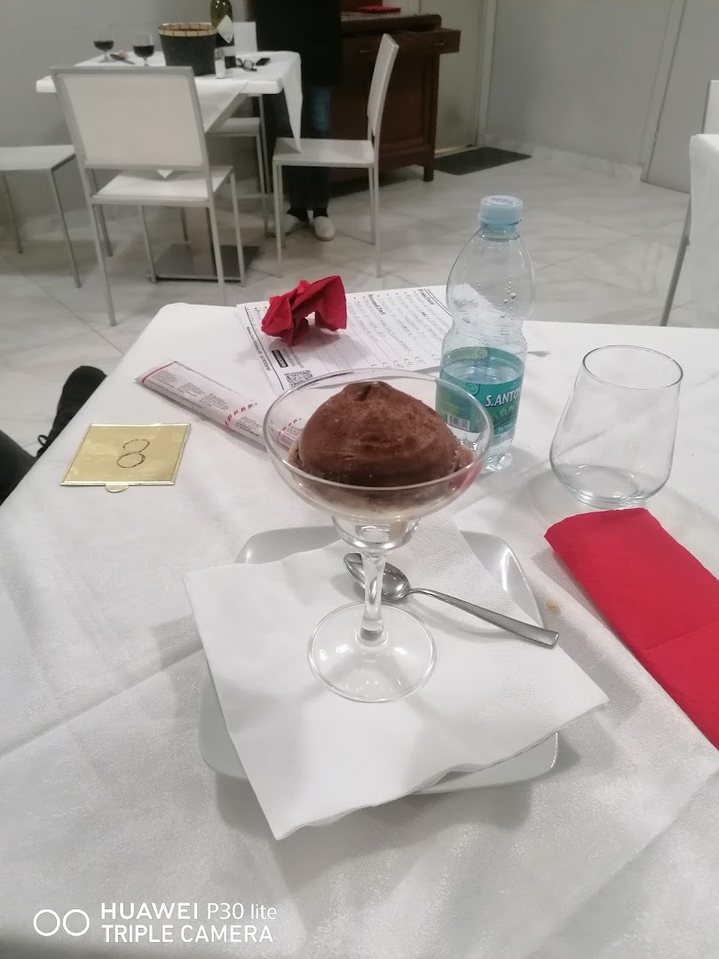 Bar Trattoria Alegre