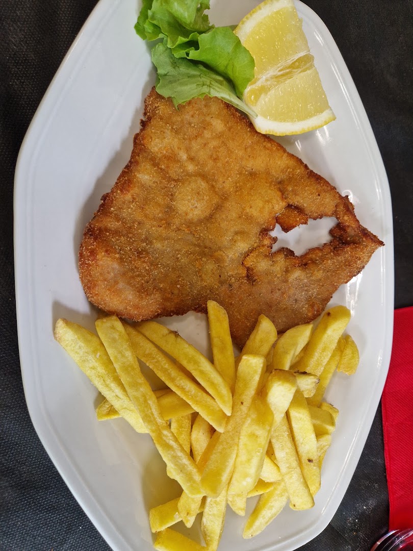 Bar Trattoria Alegre