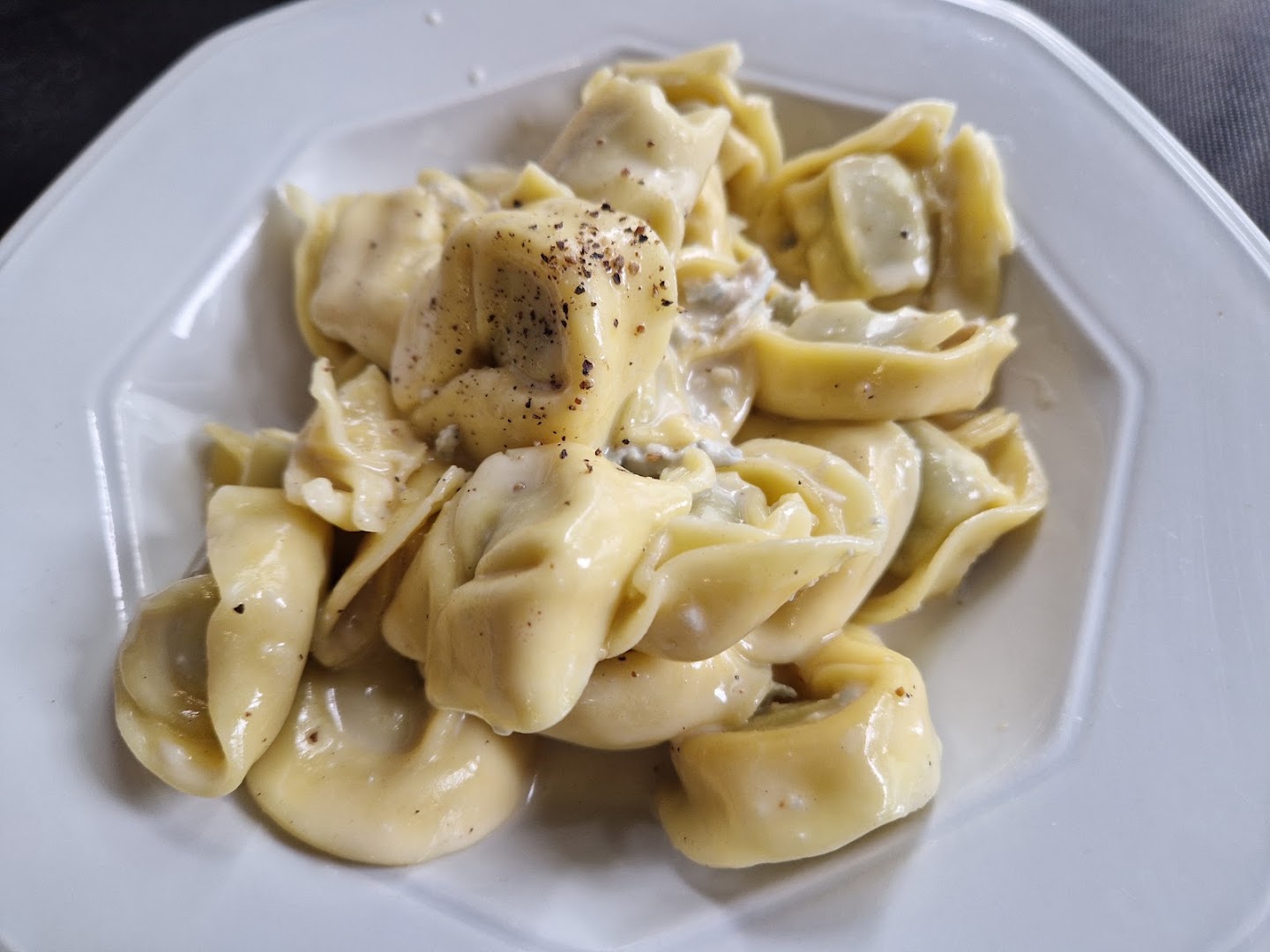 Bar Trattoria Alegre