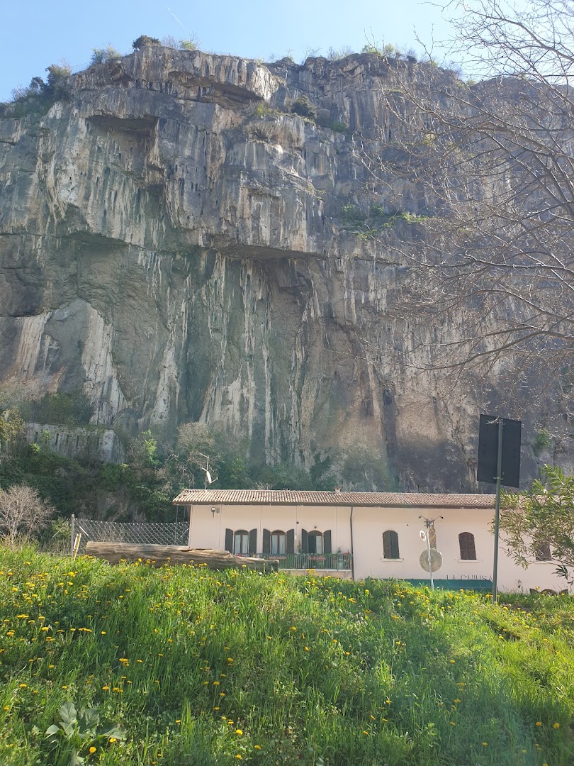 Bar Trattoria Alla Chiusa