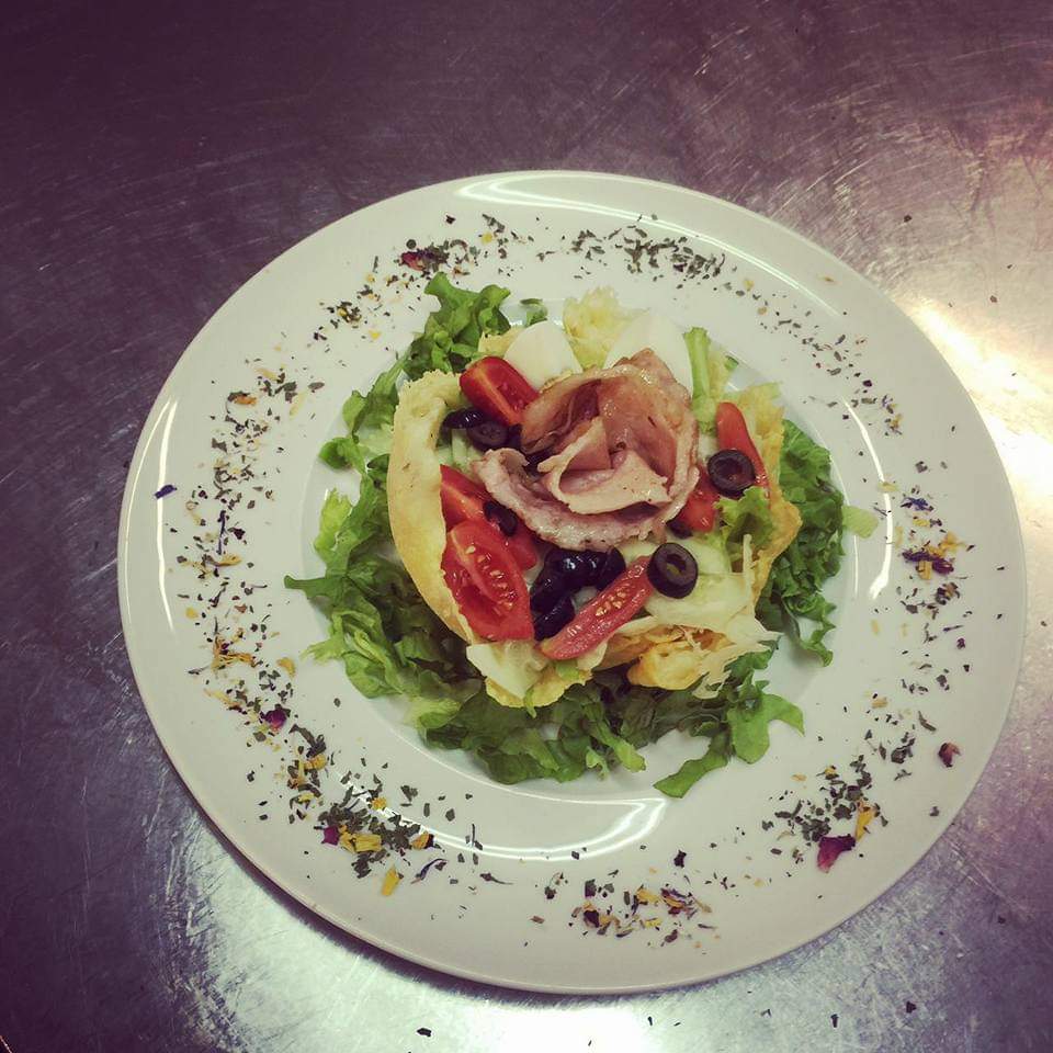 Bar Trattoria Alla Chiusa