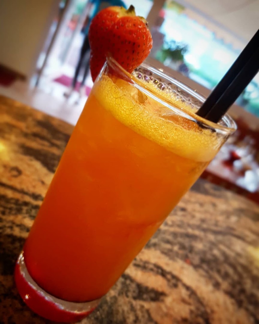 Bar Trattoria Alla Rotonda