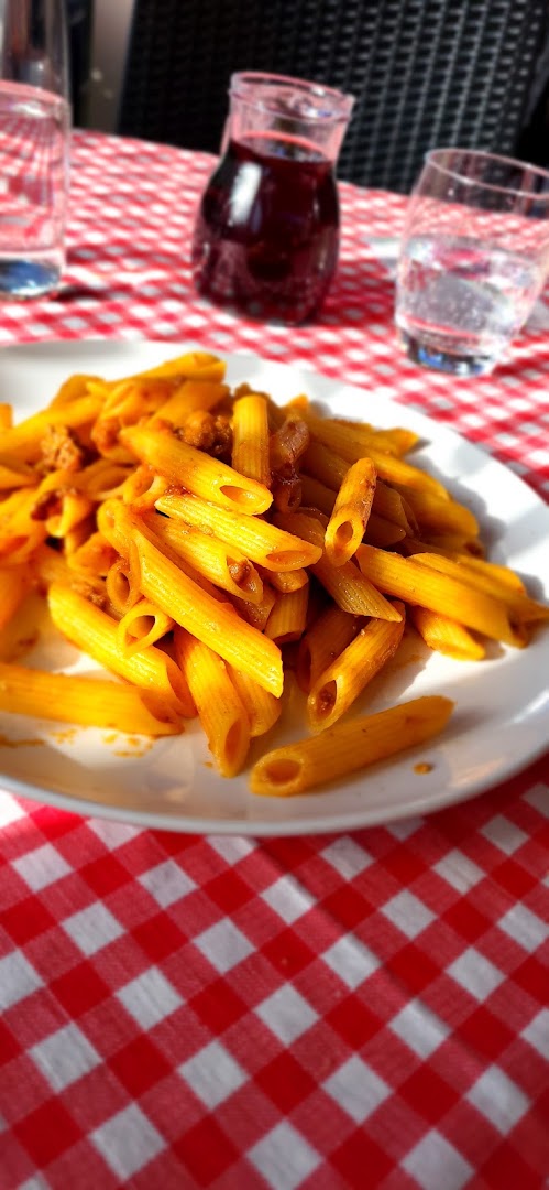 Bar Trattoria Alla Rotonda
