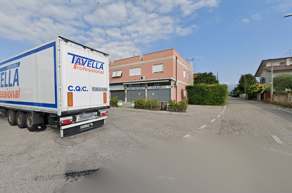 Bar Trattoria Alla Sosta