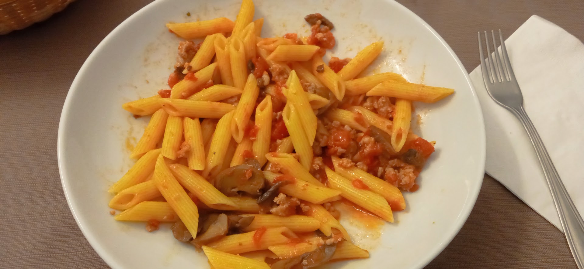 Bar Trattoria Alla Sosta, Pordenone