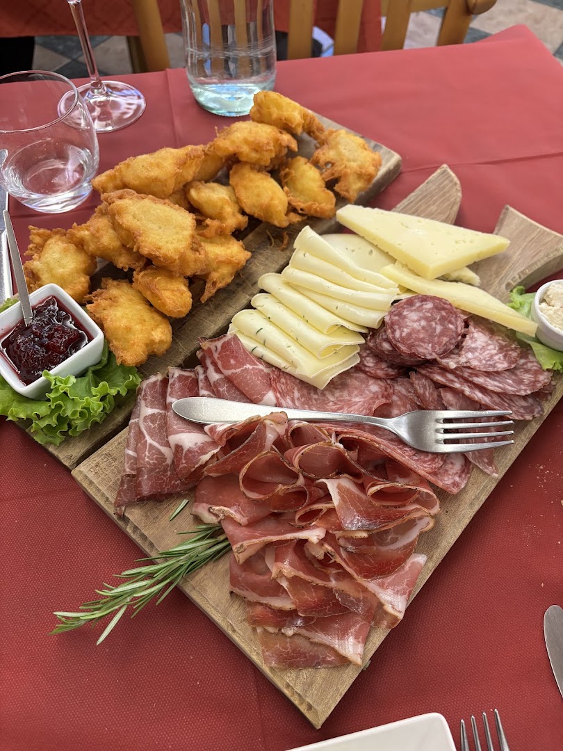 Bar Trattoria Alla Villa