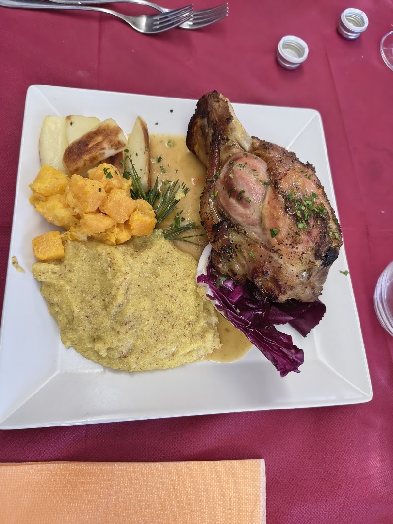 Bar Trattoria Alla Villa