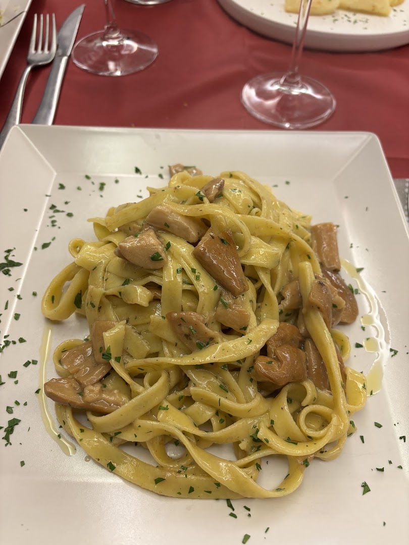 Bar Trattoria Alla Villa