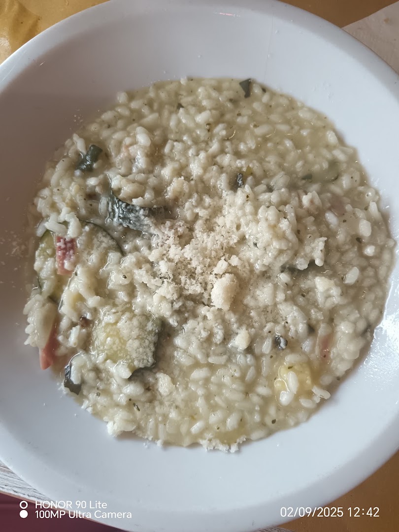 Bar Trattoria all'Ancora