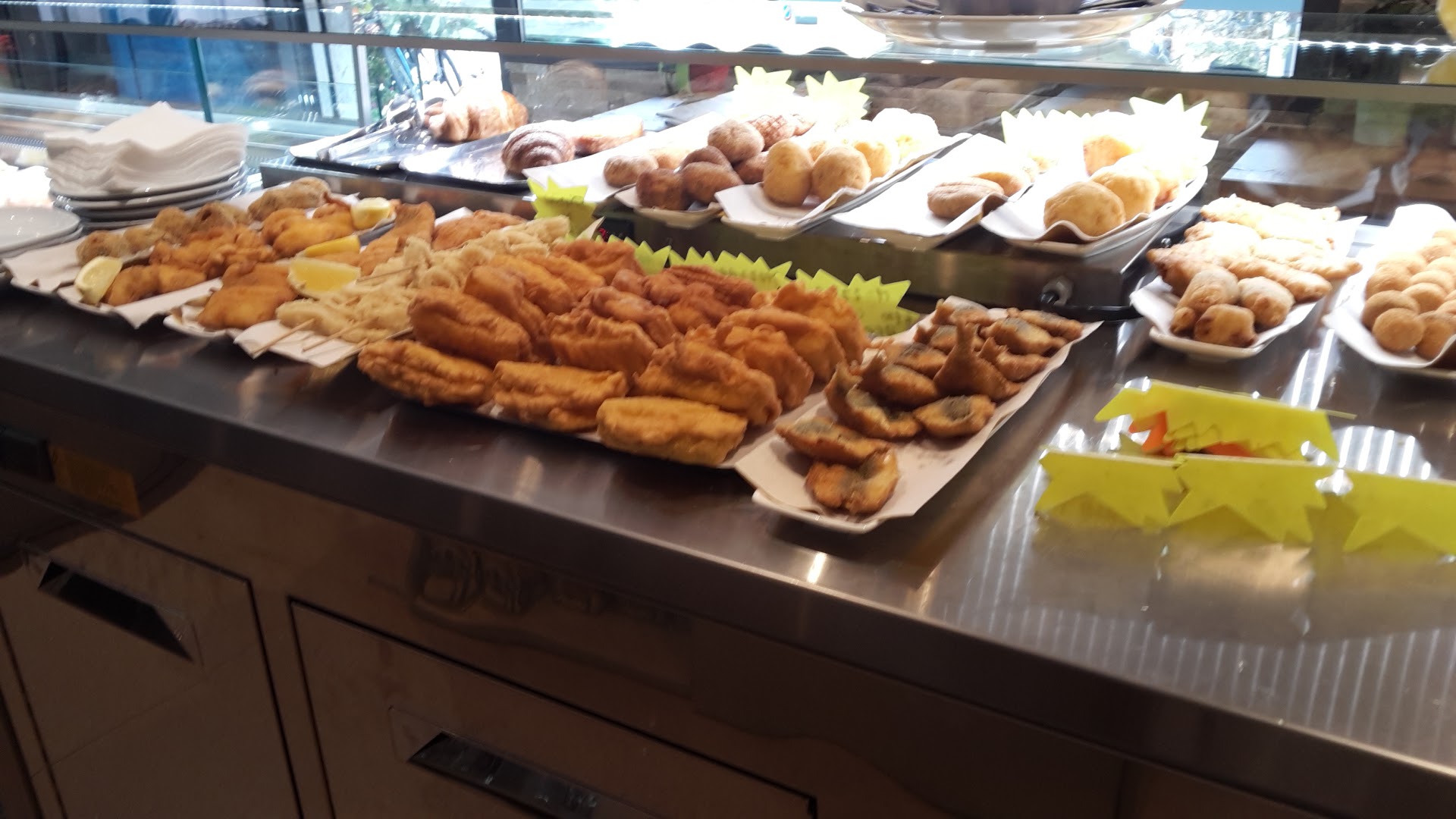 Bar Trattoria all'Ancora