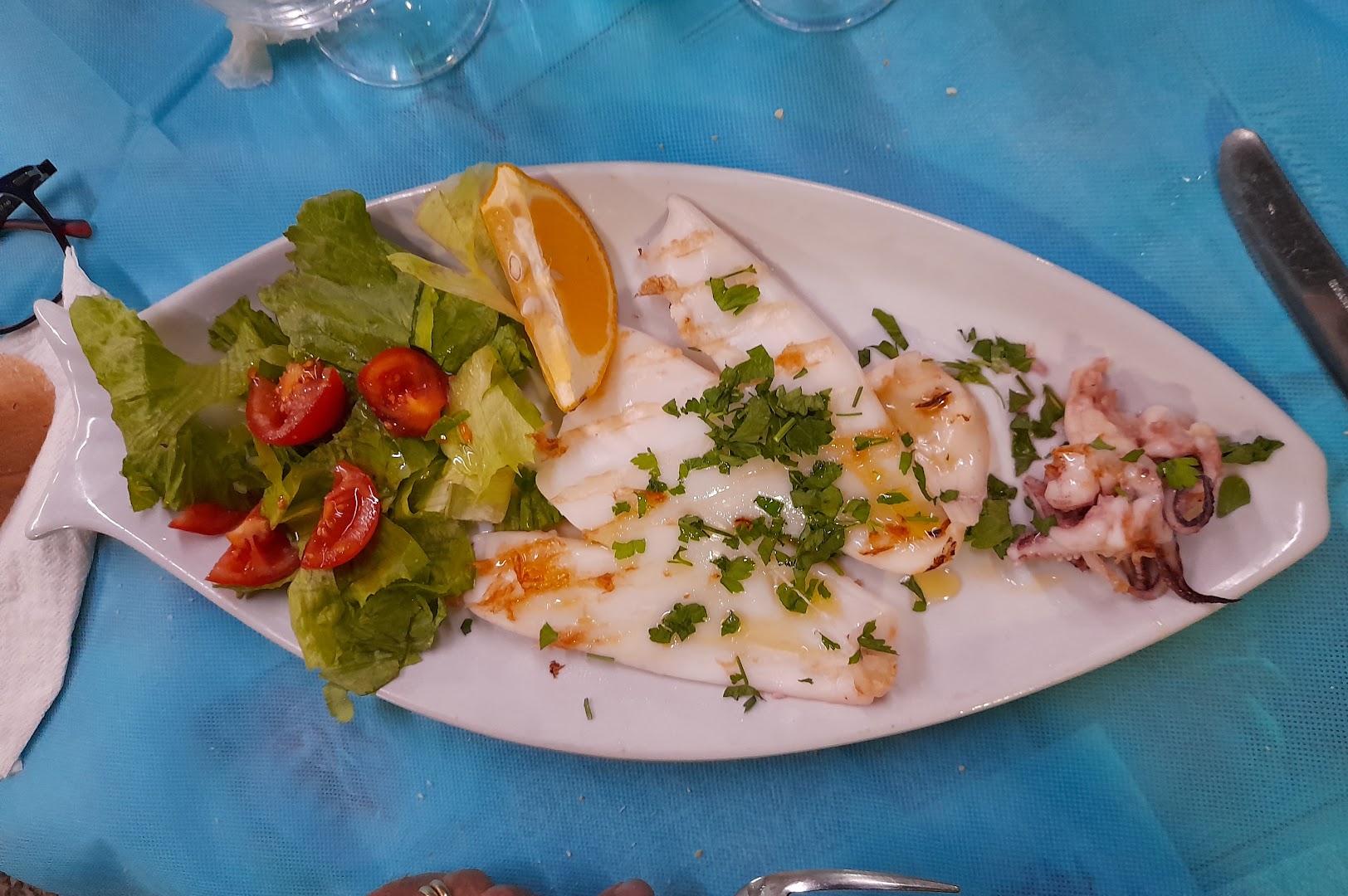 Bar Trattoria Allegria e cucina Casereccia