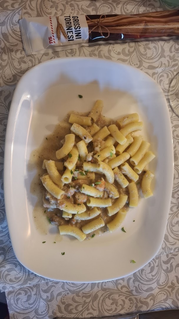 Bar trattoria all'Isola